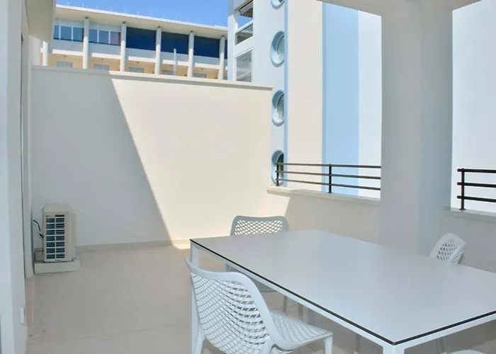 Enjoy Bibione In Our Serene Flat