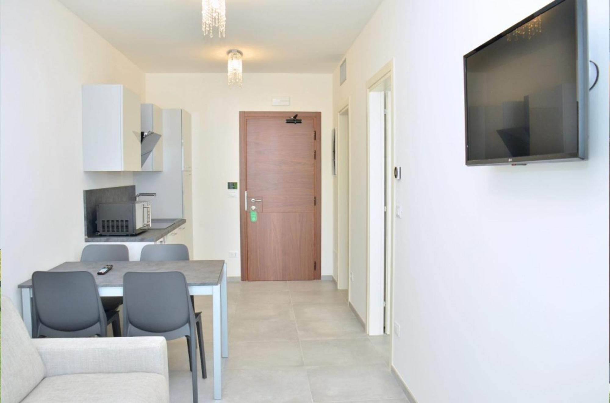 Enjoy In Our Serene Flat Appartamento Bibione