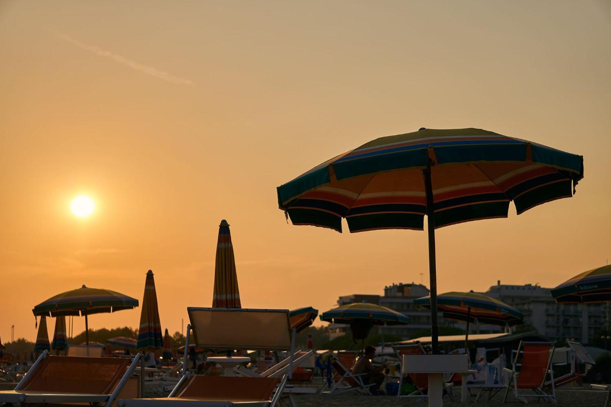 Appartamento Enjoy In Our Serene Flat Bibione