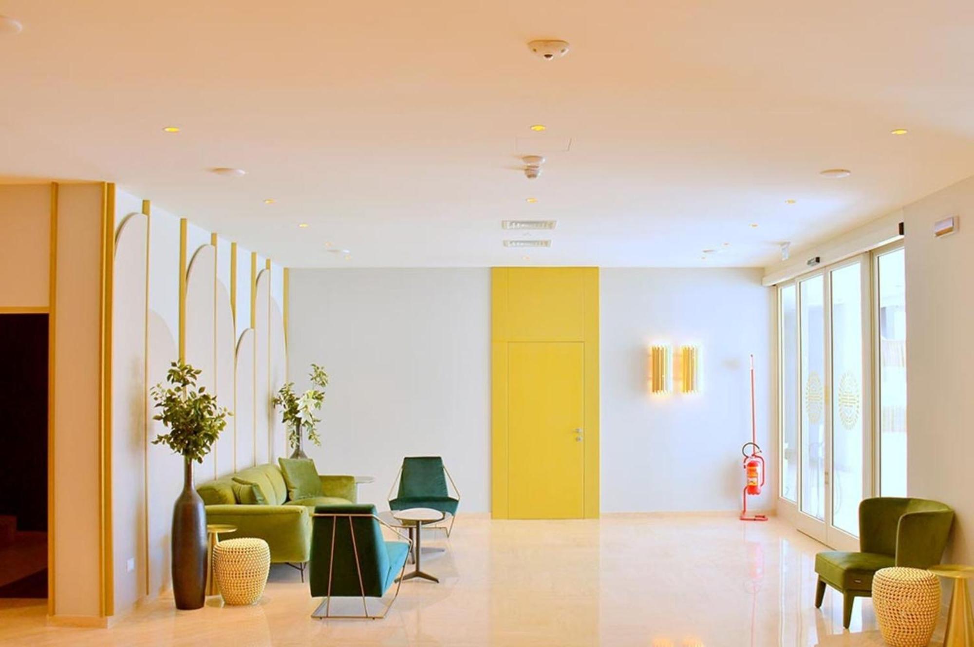 Appartamento Enjoy In Our Serene Flat *