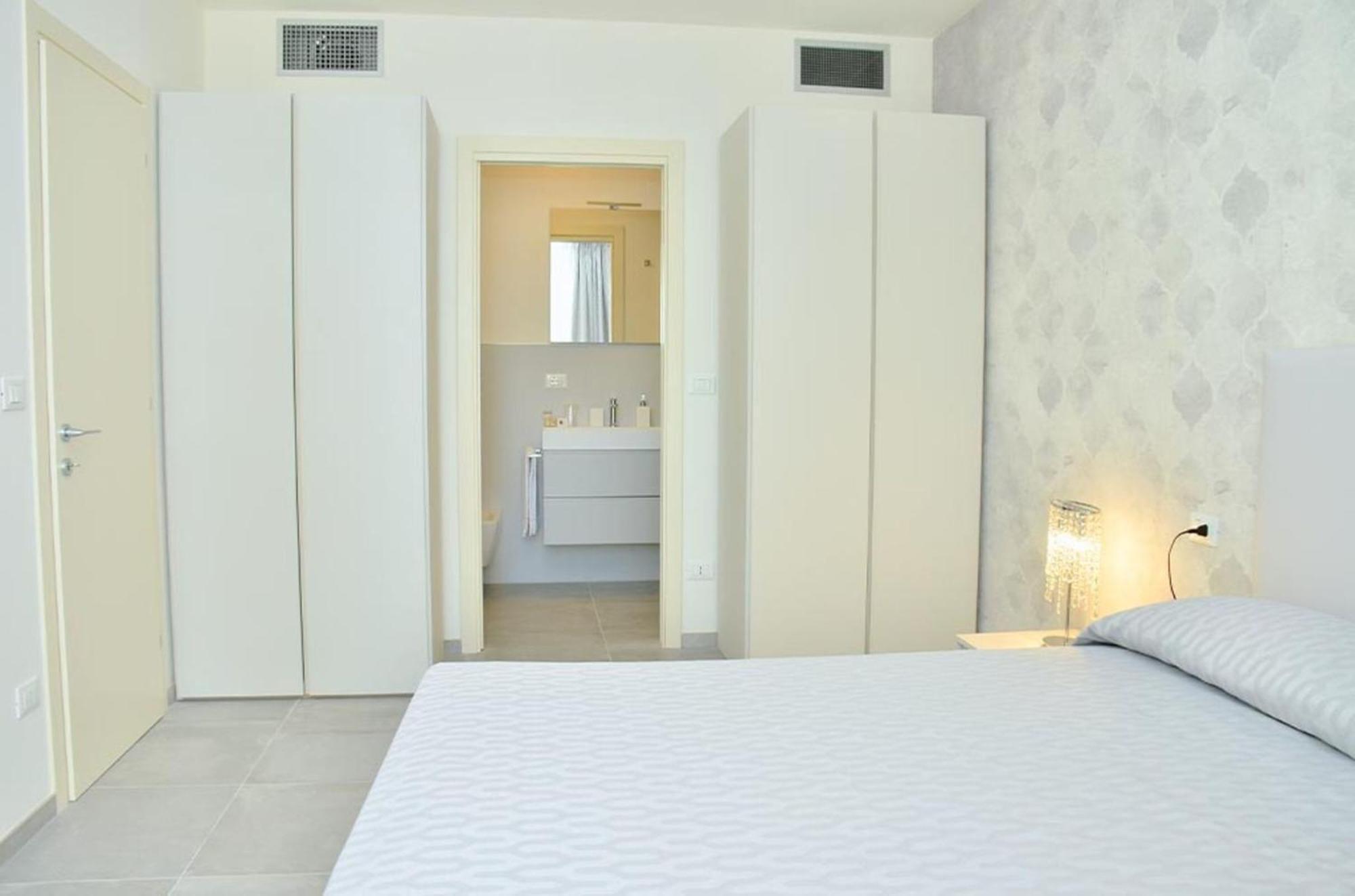 Enjoy In Our Serene Flat Appartamento Bibione