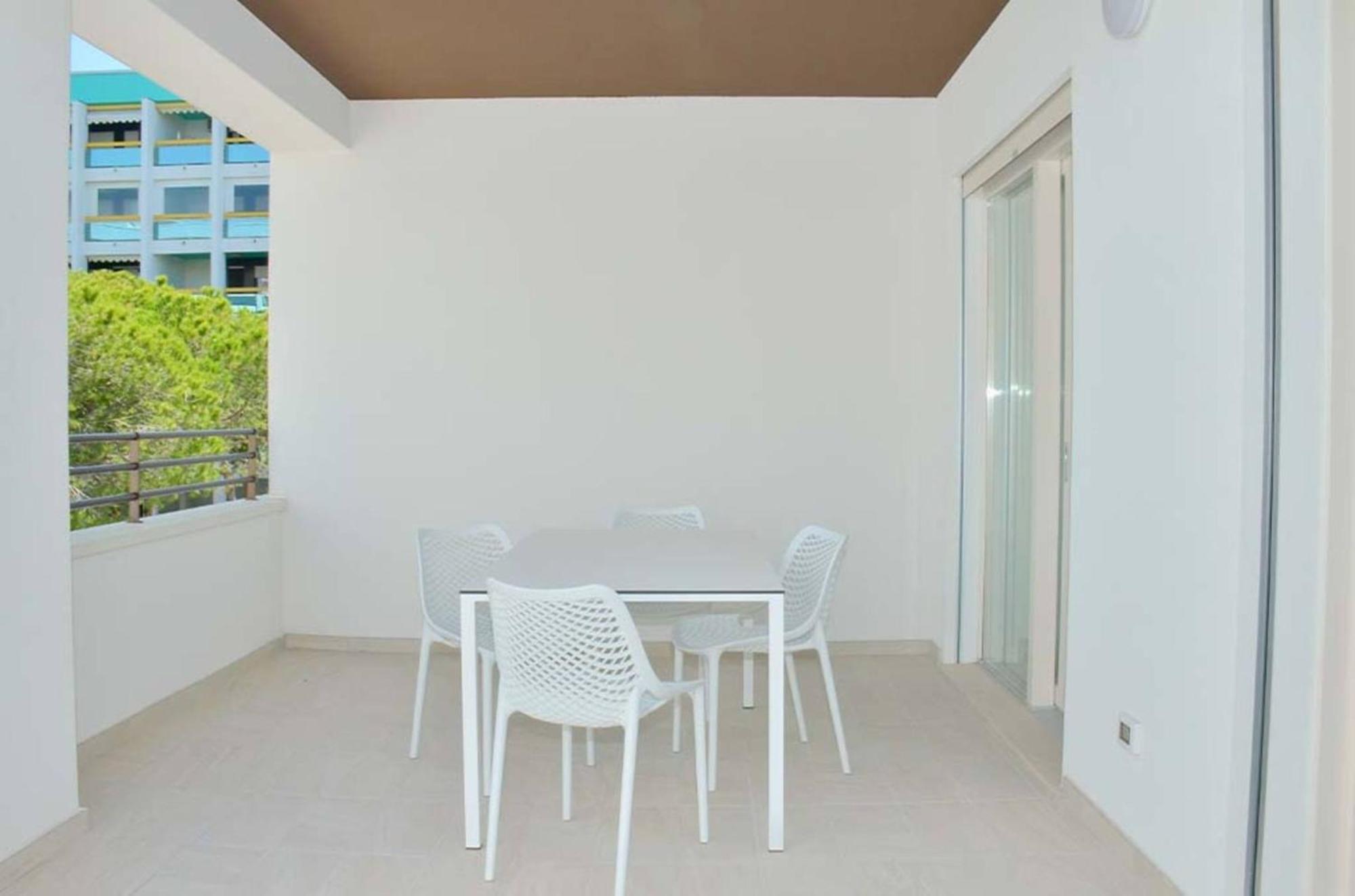 Enjoy In Our Serene Flat *