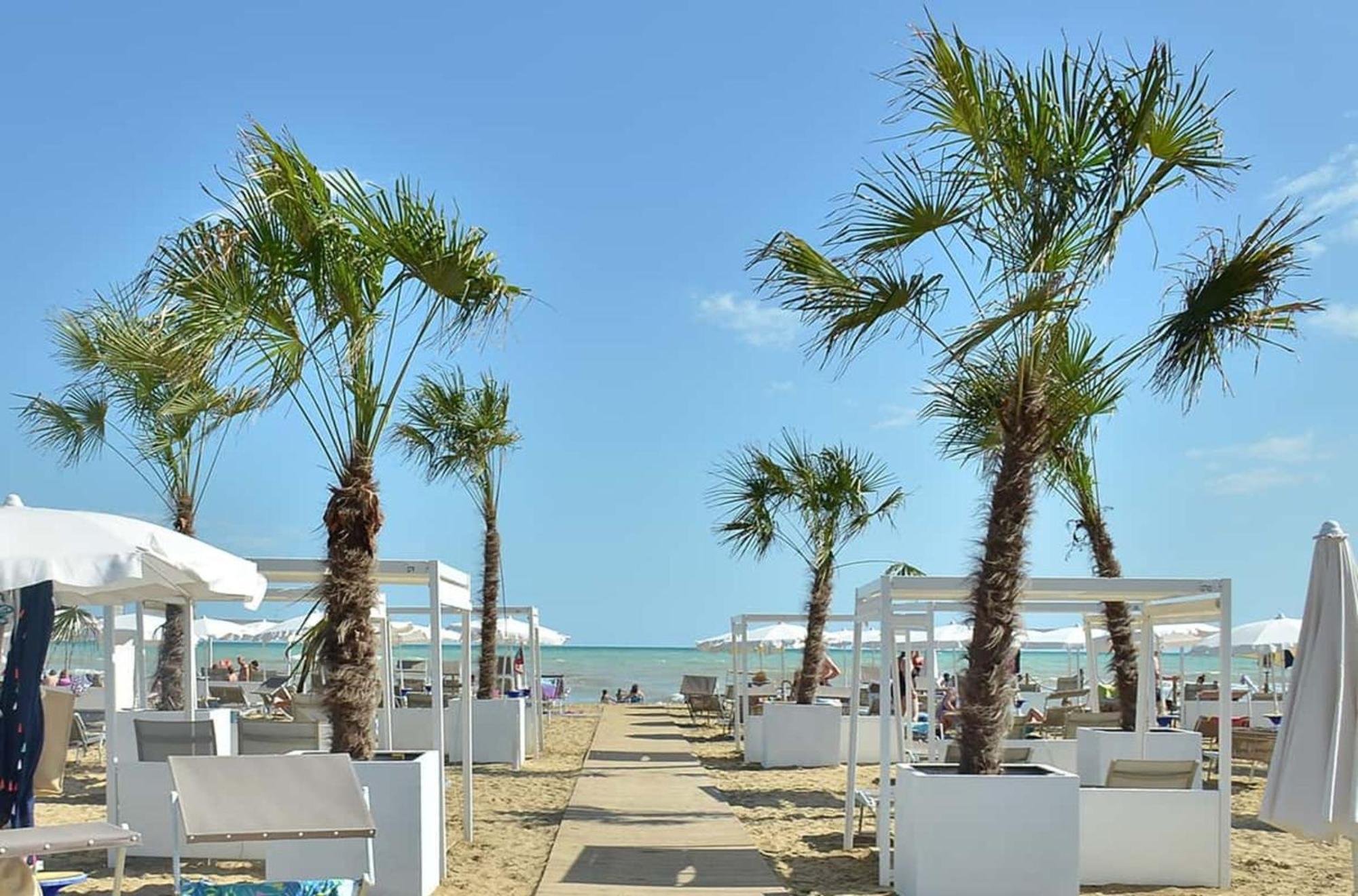 Enjoy In Our Serene Flat * Bibione